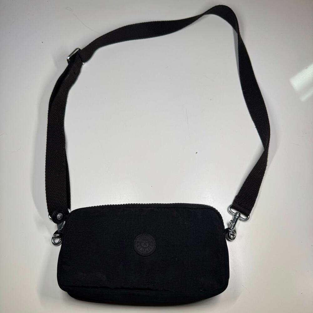 Kipling Women's Abanu Multi Convertible Crossbody… - image 1